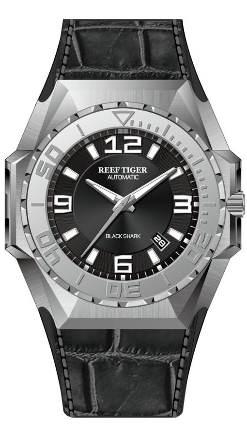 Đồng Hồ Reef Tiger RGA6903-YBB