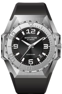 Đồng Hồ Reef Tiger RGA6903-YBBR