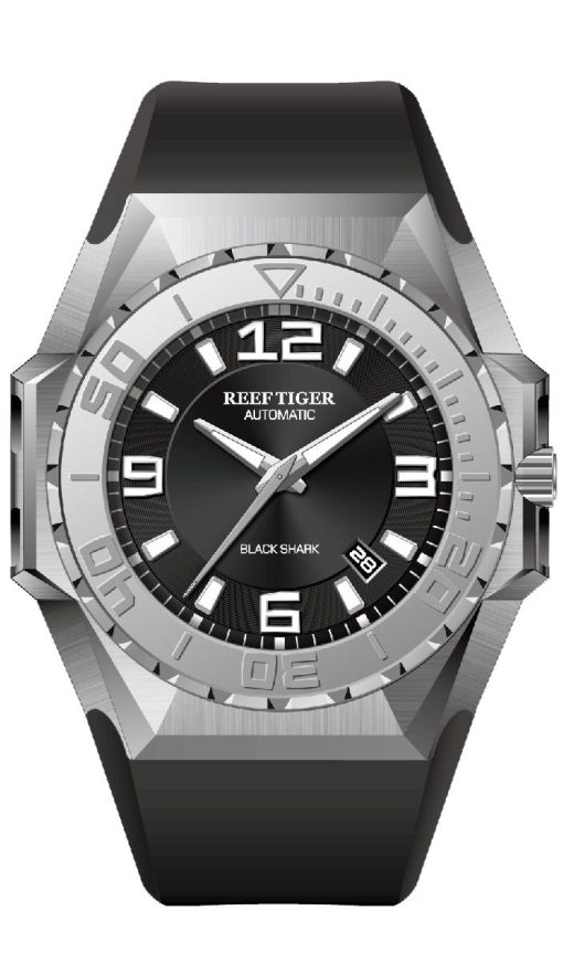 Đồng Hồ Reef Tiger RGA6903-YBBR