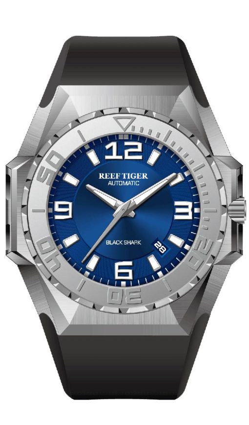 Đồng Hồ Reef Tiger RGA6903-YLBR