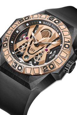 Đồng Hồ Reef Tiger RGA6922-TPBR