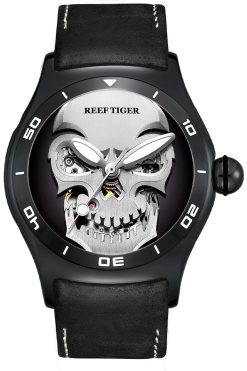 Đồng hồ Reef Tiger RGA70S7-BBB