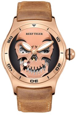 Đồng hồ Reef Tiger RGA70S7-PPS