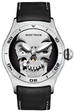 Đồng hồ Reef Tiger RGA70S7-YWB