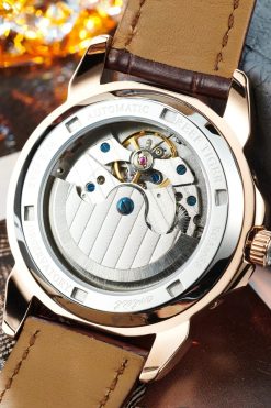 Đồng Hồ Reef Tiger RGA1988-PRRRBD MoonPhase